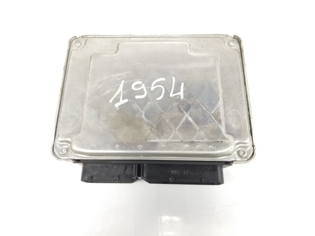 045906019BQ VAG Unidad de control del motor (ECU)  comprar en Jaén