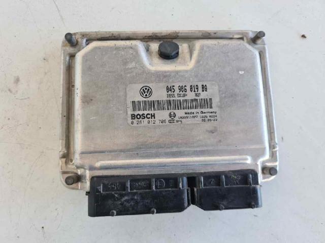045906019BQ VAG Unidad de control del motor (ECU)  comprar en Lleida