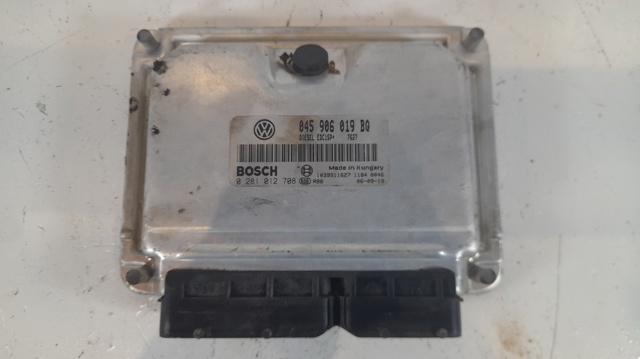 VAG 045906019BQ ECU  en stock Salamanca