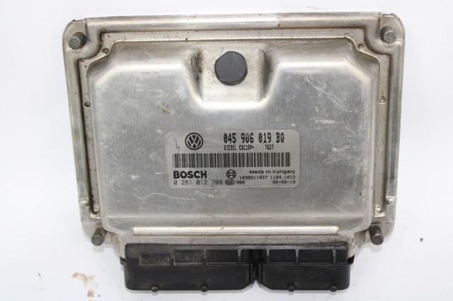 045906019BQ VAG Unidad de control del motor (ECU)  comprar en Oviedo