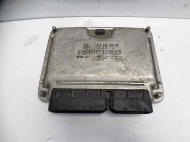Comprar Módulo de control del motor Fabia  6Y
