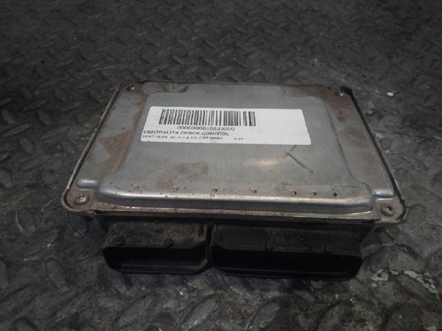 Unidad de control del motor  Skoda Fabia  desde 46,46 €