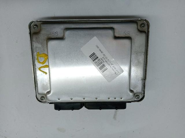Centralina Del Motor Skoda Fabia  (2001-2007)