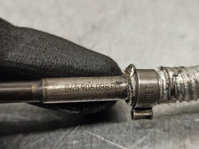 045906088D Sensor de temperatura de gases de escape después del filtro de partículas  comprar en Pontevedra