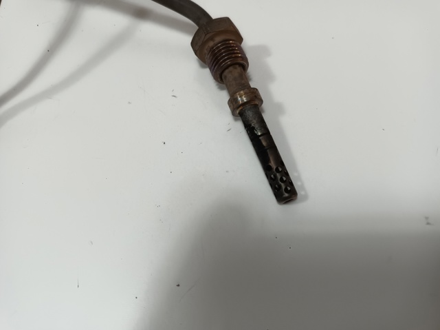 045906088D Sensor de temperatura de gases de escape después del filtro de partículas  en stock Sabadell