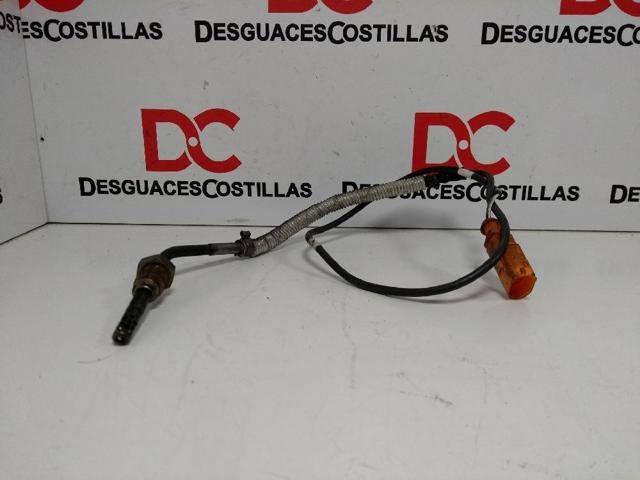 045906088D Sensor de temperatura de gases de escape después del filtro de partículas  disponible Málaga