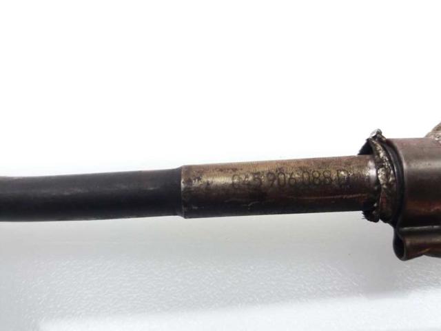VAG 045906088D Sensor de temperatura de gases de escape después del filtro de partículas comprar Pamplona