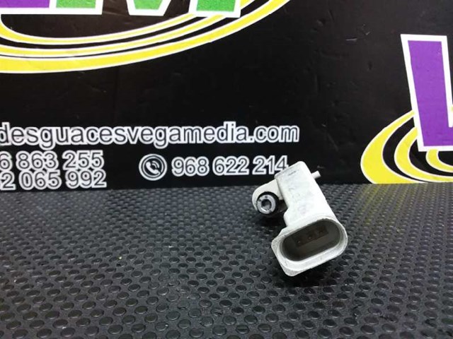 Sensor de posición del cigüeñal Volkswagen Tiguan 1 5N1, 5N2