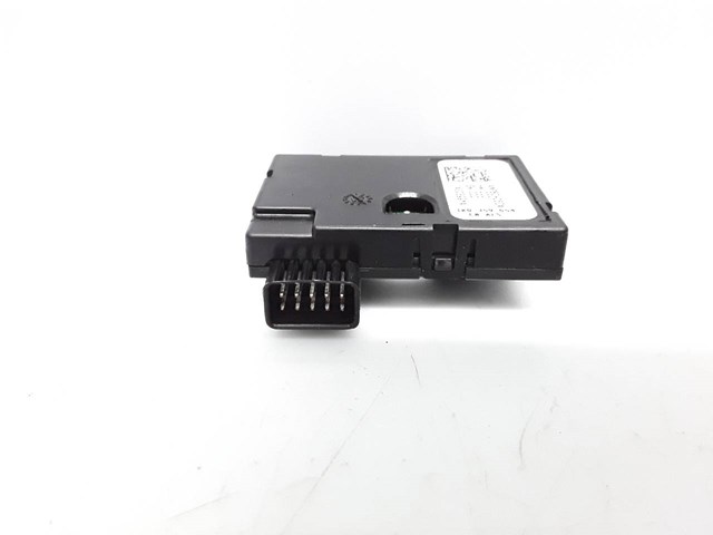 Sensor de posición del cigüeñal Volkswagen Tiguan 1 5N1, 5N2