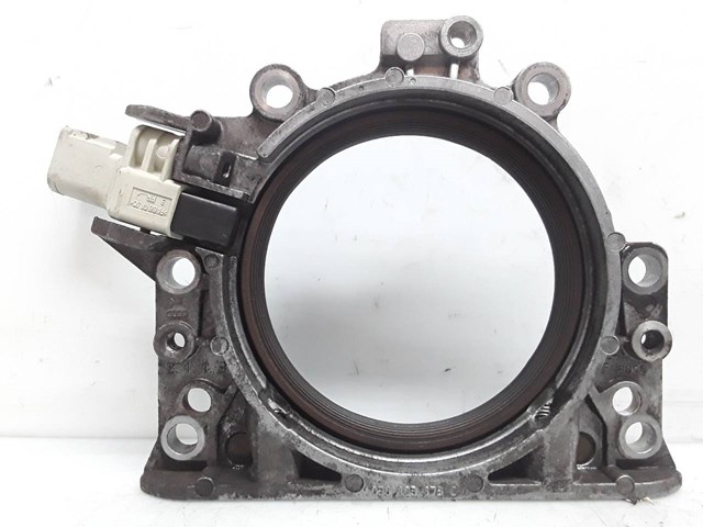 Sensor de posición del cigüeñal Volkswagen Tiguan 1 5N1, 5N2