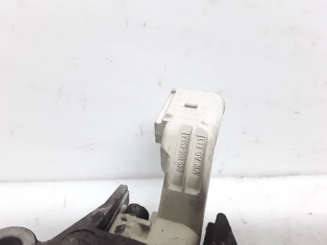 Sensor de posición del cigüeñal Volkswagen Tiguan 1 5N1, 5N2
