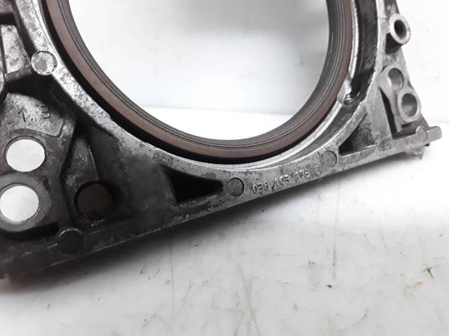 VAG 045906433A Sensor de cigüeñal  en stock Valencia