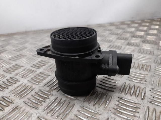 Flujo de aire masivo Volkswagen Polo III (6N2)