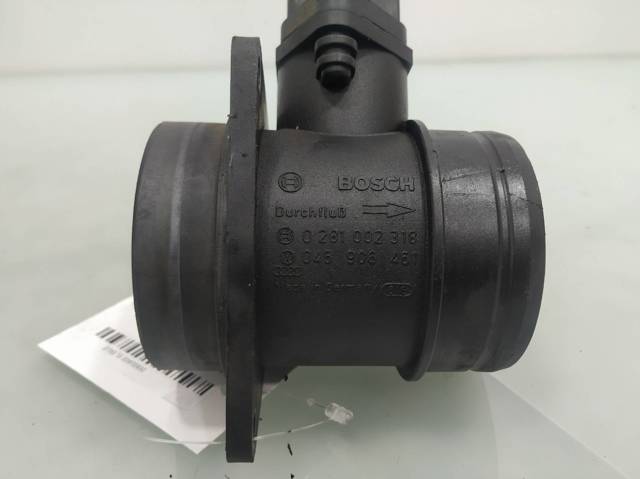 VAG 045906461 Caudalímetro  en stock Valencia