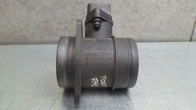 VAG 045906461 Caudalímetro  en stock Valencia