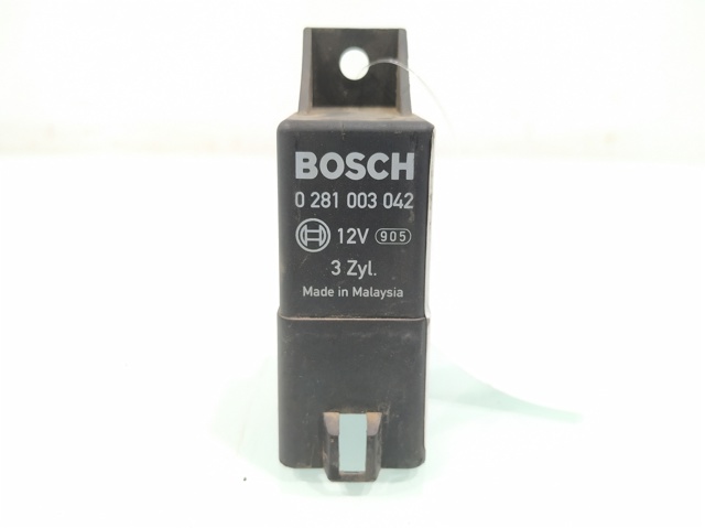 045907282A Relé de bujía de precalentamiento  disponible Utrera