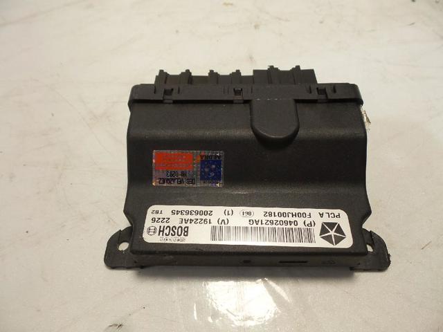 04602621AG Chrysler
