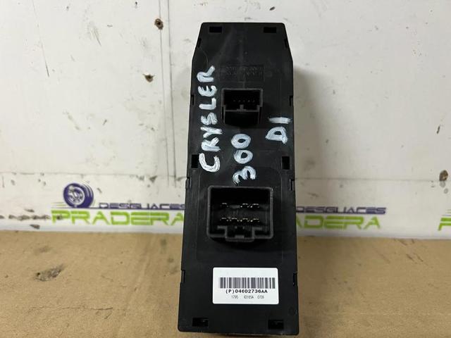 04602736AA Interruptor de elevalunas delantera izquierda comprar Girona