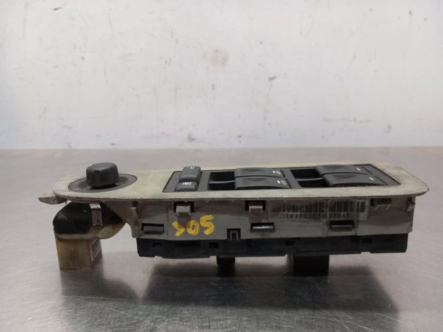 04602736AA CHRYSLER Unidad de control de elevalunas delantera izquierda  comprar en Lleida
