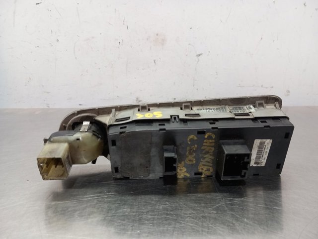 CHRYSLER 04602736AA Unidad de control de elevalunas delantera izquierda  comprar en Murcia