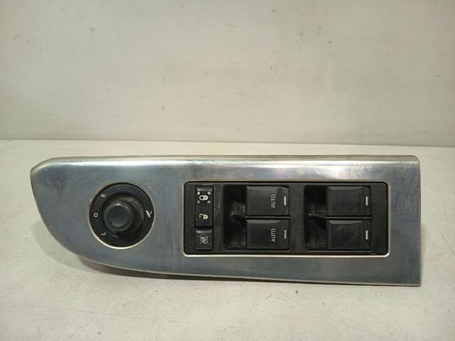 CHRYSLER 04602781AA Unidad de control de elevalunas delantera izquierda  comprar en Albacete