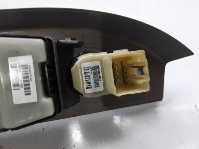 CHRYSLER 04602781AA Unidad de control de elevalunas delantera izquierda  comprar en Murcia