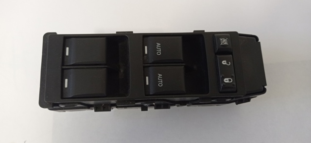 04602781AA CHRYSLER Unidad de control de elevalunas delantera izquierda  comprar en Jaén