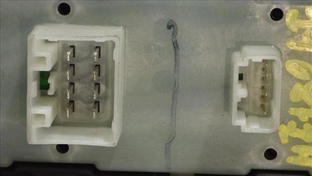CHRYSLER 04602781AA Unidad de control de elevalunas delantera izquierda  comprar en Albacete