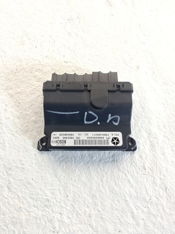 04602922AA Chrysler