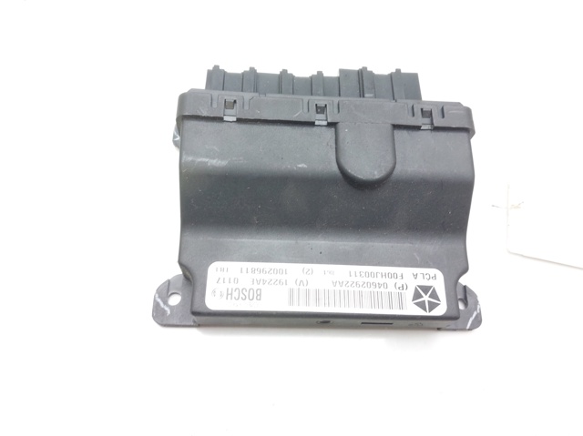 04602922AA Chrysler