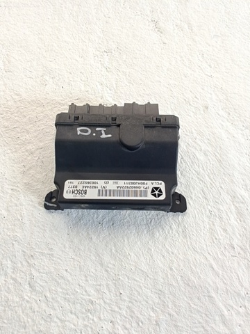 04602922AA Chrysler