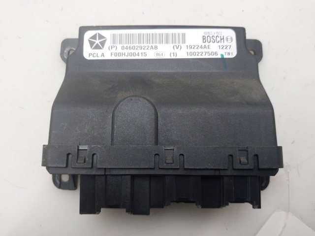 04602922AB Chrysler