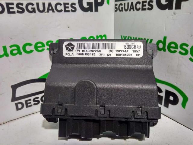 04602922AB Chrysler