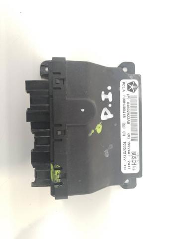 04602922AB Chrysler