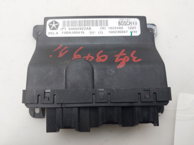 04602922AB Chrysler
