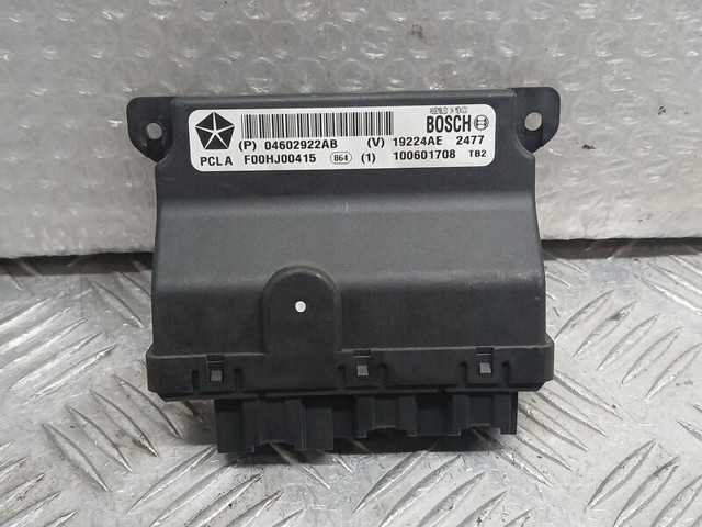 04602922AB Chrysler
