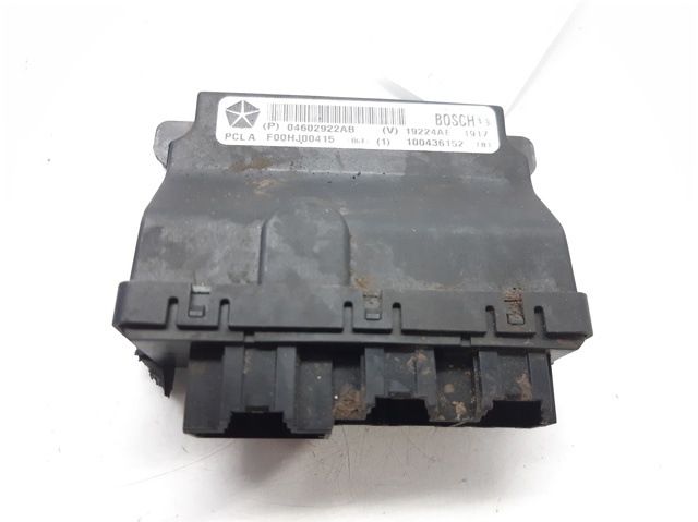 04602922AB Chrysler