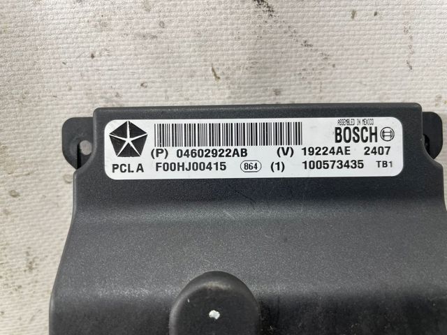 04602922AB Chrysler