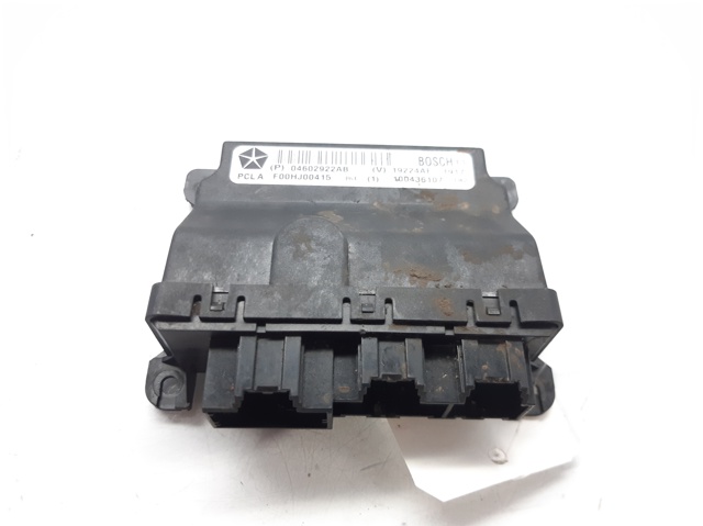 04602922AB Chrysler