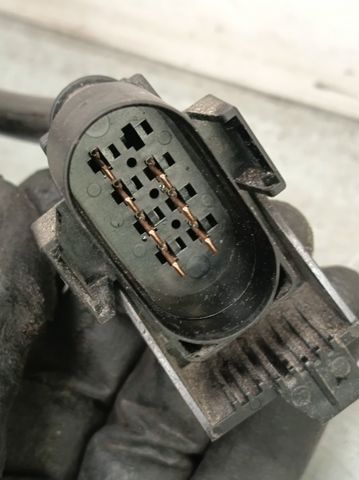 Bomba inyectora para Audi A6 4B2, 4B4