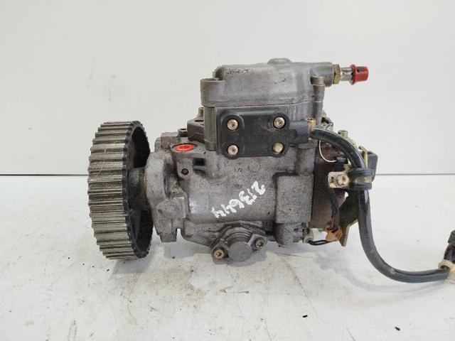 Bomba de alta presión Audi A6 4A5