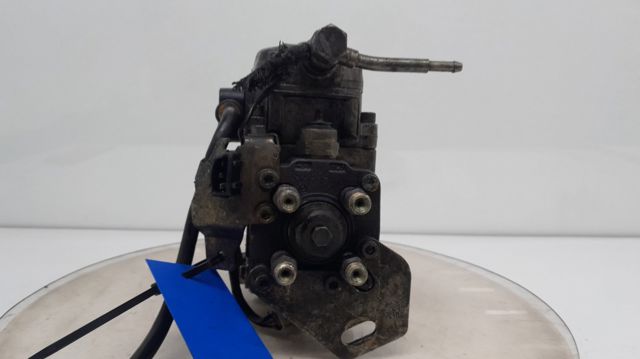 Bomba de alta presión Audi A6 4A5