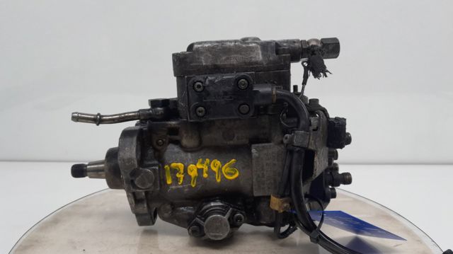 Bomba de alta presión Audi A6 4A5