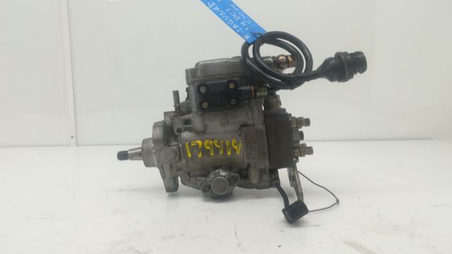 Bomba de inyección 0460414993 RENAULT