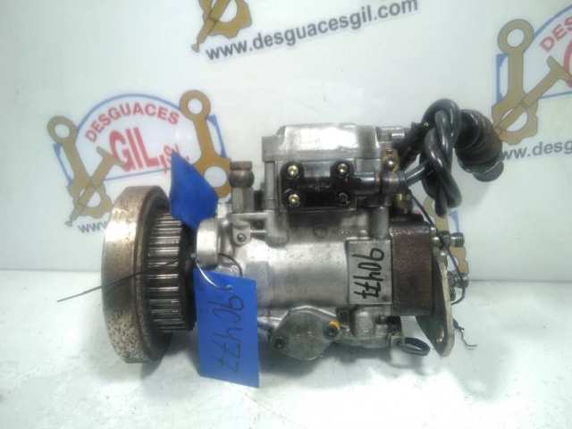 Bomba de alta presión 0460415994 VAG