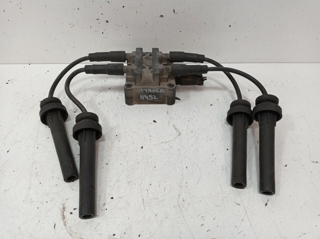 CHRYSLER 04609103AB Bobina de encendido  disponible Valladolid