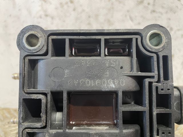 CHRYSLER 04609103AB Bobina de encendido  comprar en Albacete