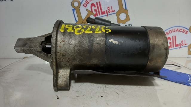 CHRYSLER 04609345 Motor de arranque comprar Barcelona