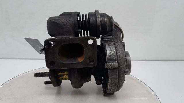 Precio del repuesto Turbo A6  familiar