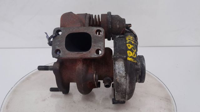 Turbo Audi A6  (4A5)